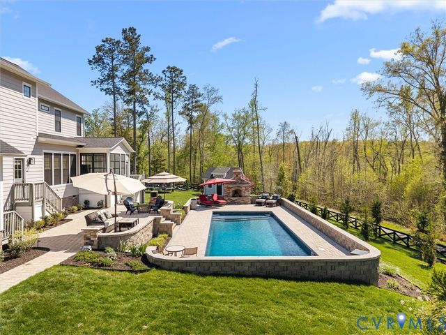 16107 Binley Rd, Midlothian, VA 23112