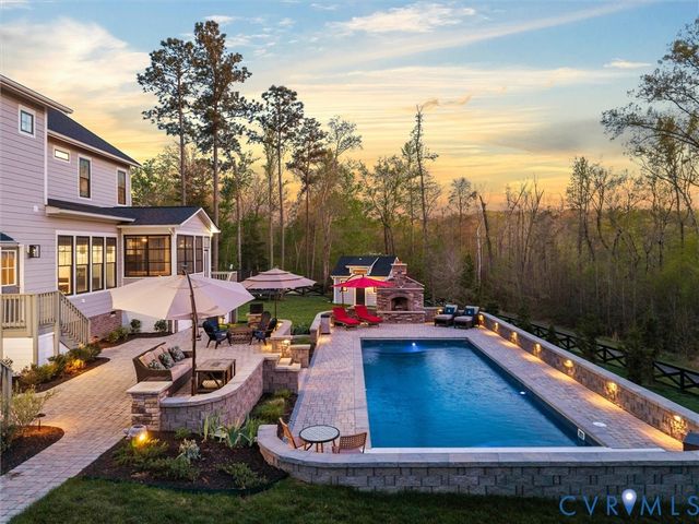 16107 Binley Rd, Midlothian, VA 23112