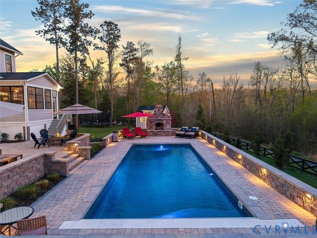 16107 Binley Rd, Midlothian, VA 23112