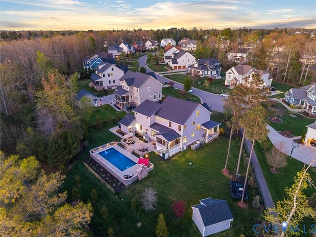 16107 Binley Rd, Midlothian, VA 23112