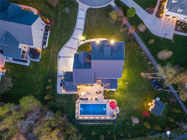 16107 Binley Rd, Midlothian, VA 23112