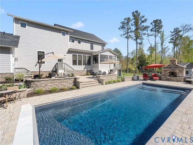 16107 Binley Rd, Midlothian, VA 23112