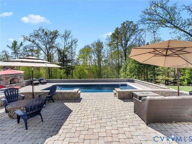 16107 Binley Rd, Midlothian, VA 23112