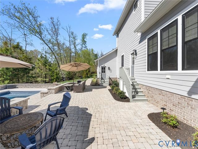 16107 Binley Rd, Midlothian, VA 23112