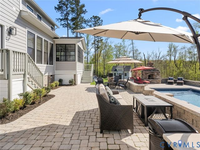 16107 Binley Rd, Midlothian, VA 23112