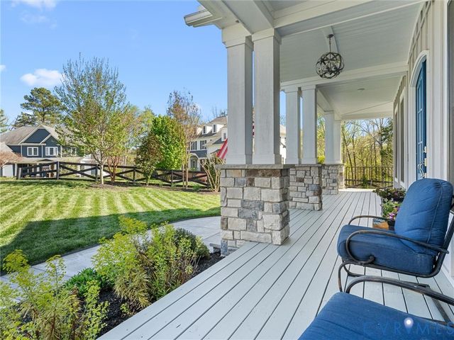16107 Binley Rd, Midlothian, VA 23112