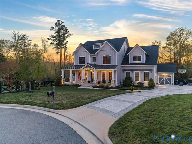 16107 Binley Rd, Midlothian, VA 23112