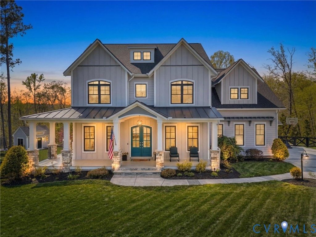 16107 Binley Rd, Midlothian, VA 23112
