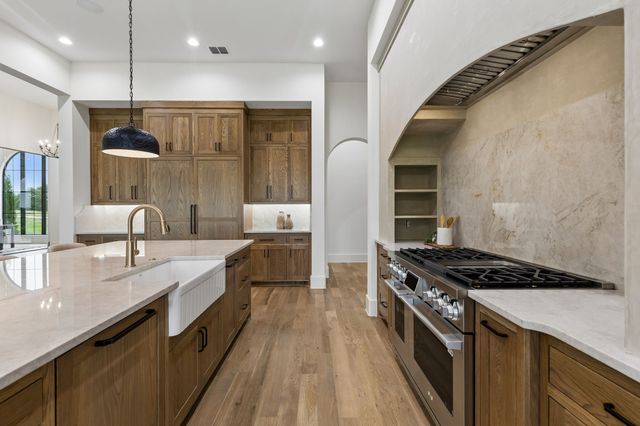 3032 Palermo Drive, Weatherford, TX 76087
