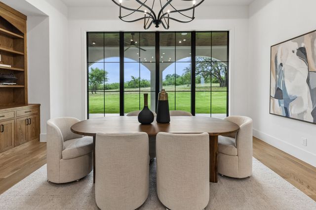 3032 Palermo Drive, Weatherford, TX 76087
