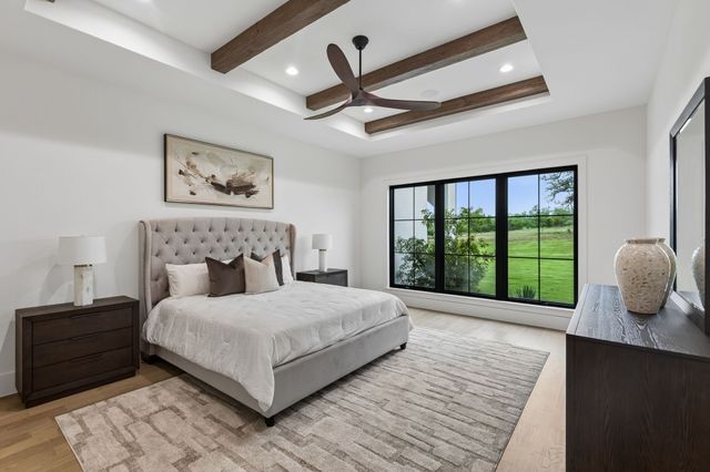 3032 Palermo Drive, Weatherford, TX 76087