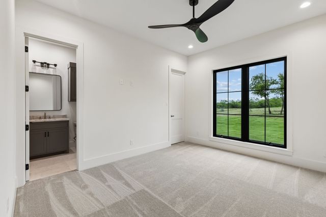 3032 Palermo Drive, Weatherford, TX 76087