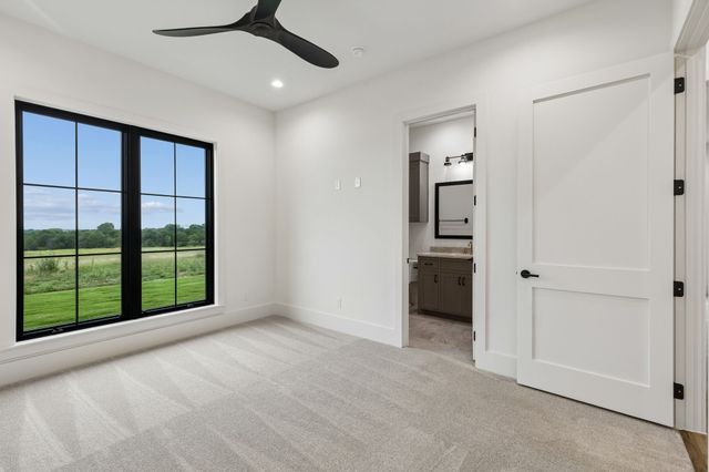 3032 Palermo Drive, Weatherford, TX 76087