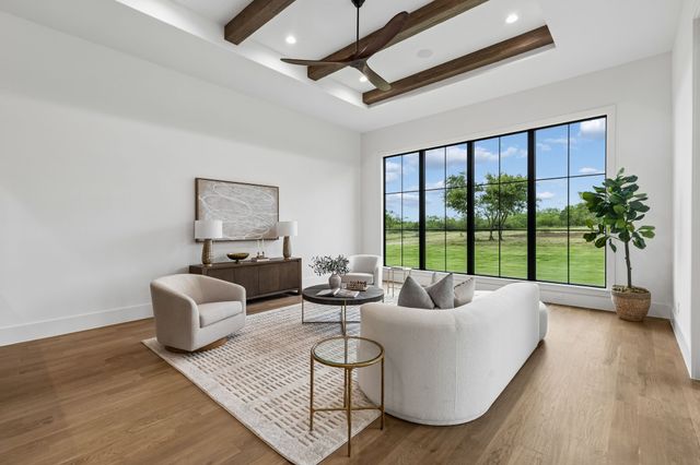 3032 Palermo Drive, Weatherford, TX 76087