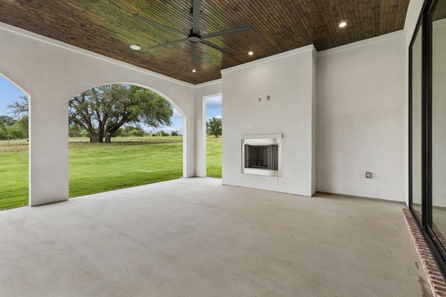 3032 Palermo Drive, Weatherford, TX 76087