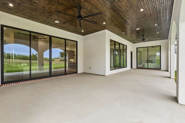 3032 Palermo Drive, Weatherford, TX 76087