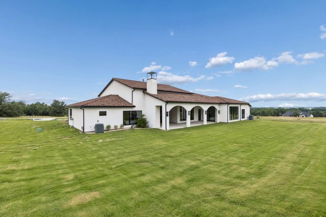 3032 Palermo Drive, Weatherford, TX 76087