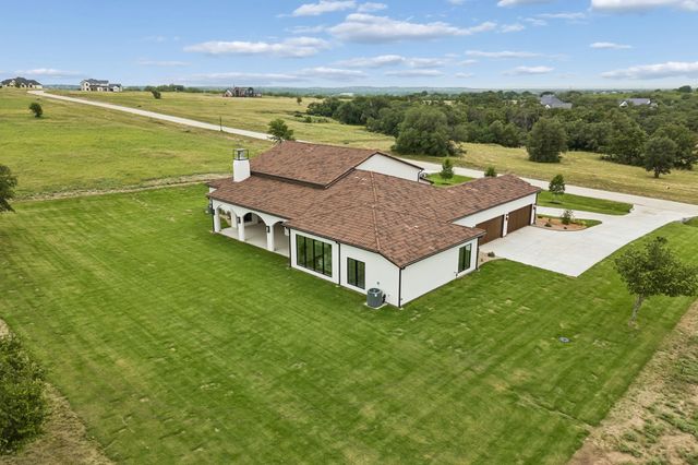 3032 Palermo Drive, Weatherford, TX 76087