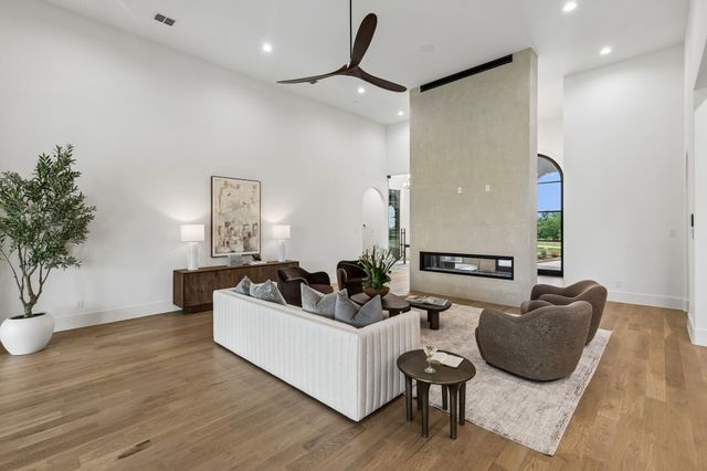 3032 Palermo Drive, Weatherford, TX 76087