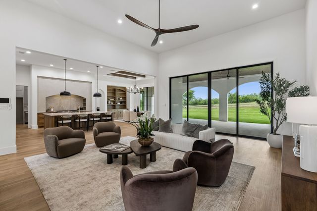 3032 Palermo Drive, Weatherford, TX 76087