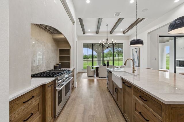 3032 Palermo Drive, Weatherford, TX 76087