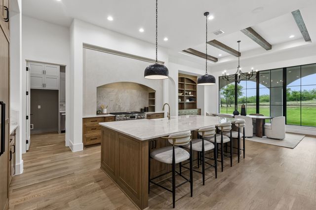 3032 Palermo Drive, Weatherford, TX 76087