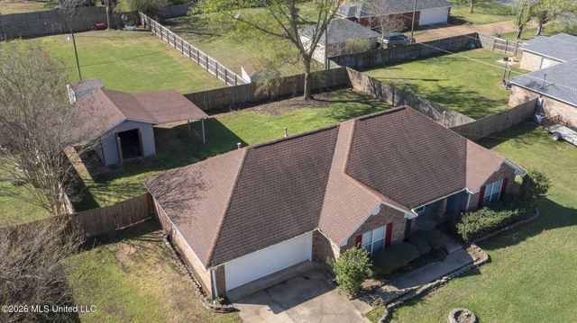 102 Dogwood Trail, Brandon, MS 39047