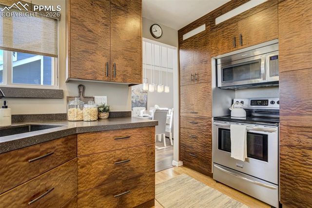 3415 Birnamwood Drive, Colorado Springs, CO 80920