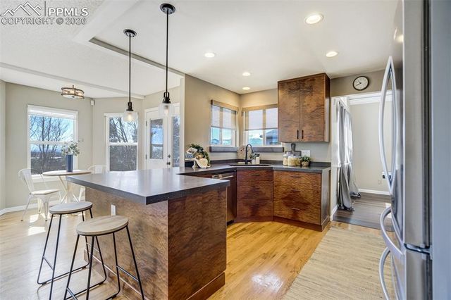 3415 Birnamwood Drive, Colorado Springs, CO 80920