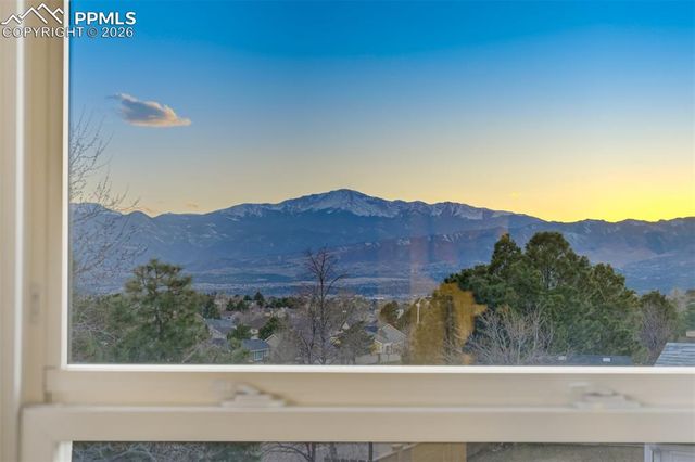 3415 Birnamwood Drive, Colorado Springs, CO 80920