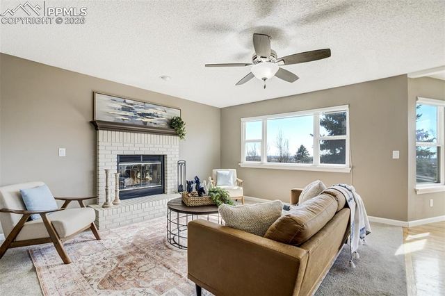 3415 Birnamwood Drive, Colorado Springs, CO 80920