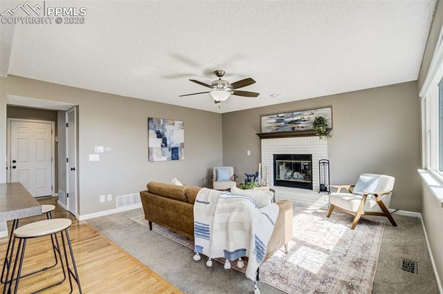 3415 Birnamwood Drive, Colorado Springs, CO 80920