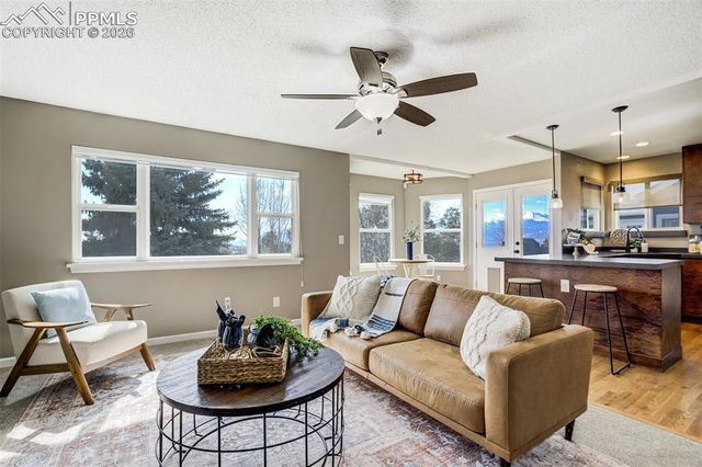 3415 Birnamwood Drive, Colorado Springs, CO 80920