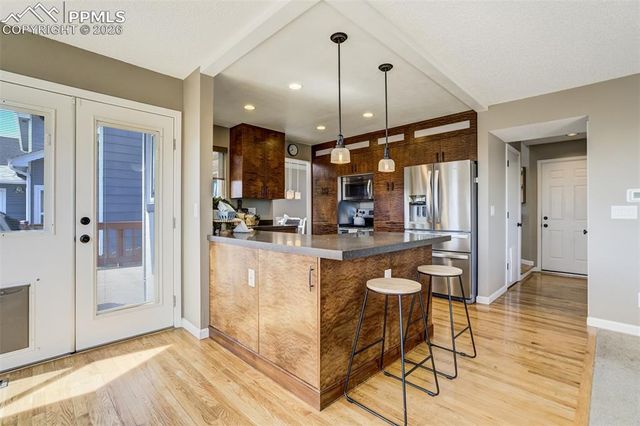 3415 Birnamwood Drive, Colorado Springs, CO 80920