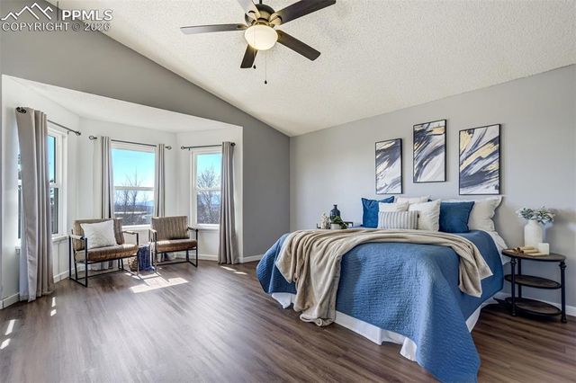 3415 Birnamwood Drive, Colorado Springs, CO 80920