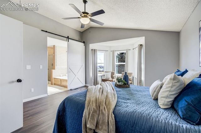 3415 Birnamwood Drive, Colorado Springs, CO 80920