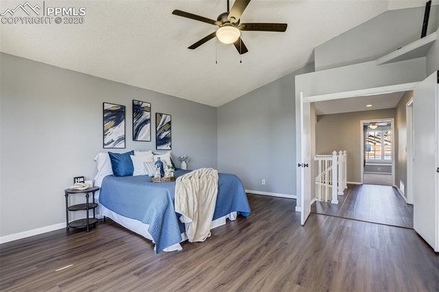 3415 Birnamwood Drive, Colorado Springs, CO 80920