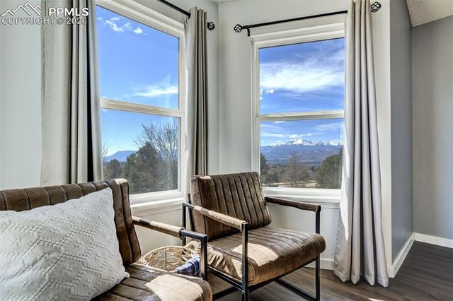 3415 Birnamwood Drive, Colorado Springs, CO 80920