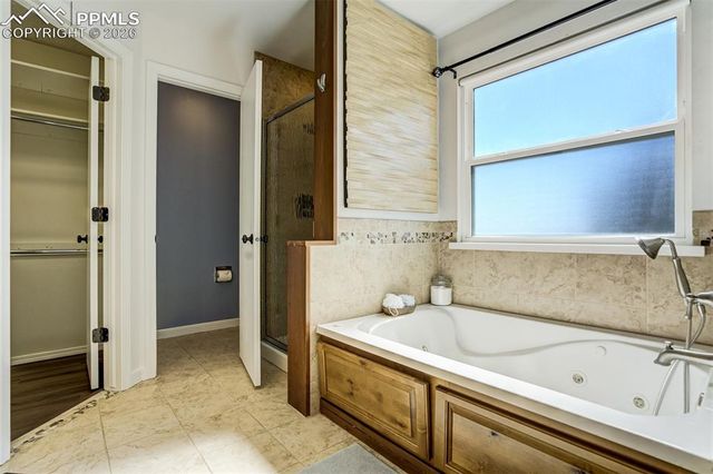 3415 Birnamwood Drive, Colorado Springs, CO 80920