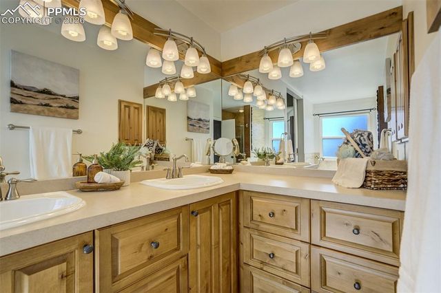 3415 Birnamwood Drive, Colorado Springs, CO 80920