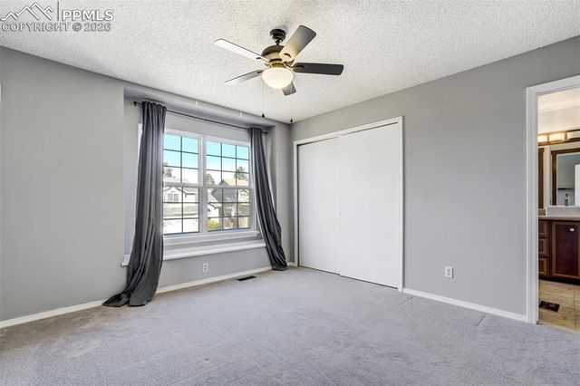 3415 Birnamwood Drive, Colorado Springs, CO 80920