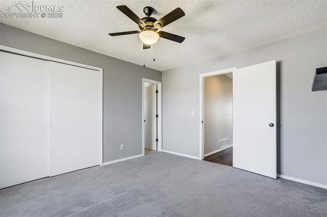 3415 Birnamwood Drive, Colorado Springs, CO 80920