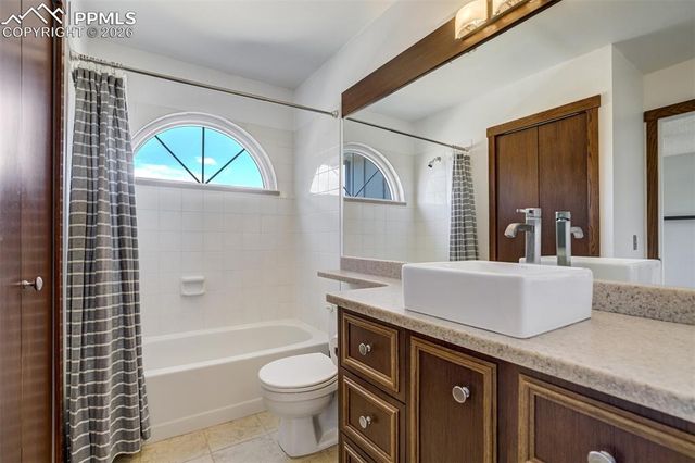 3415 Birnamwood Drive, Colorado Springs, CO 80920