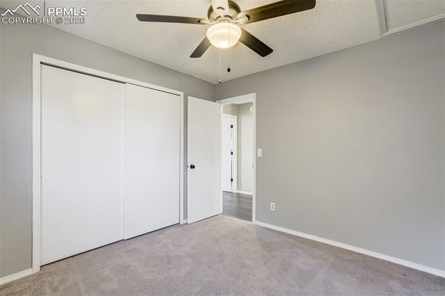 3415 Birnamwood Drive, Colorado Springs, CO 80920