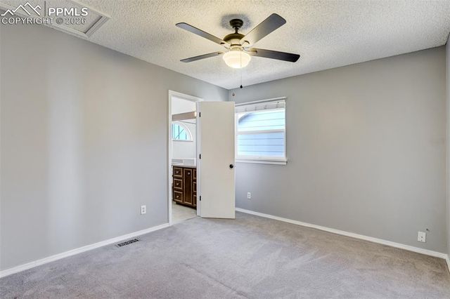 3415 Birnamwood Drive, Colorado Springs, CO 80920