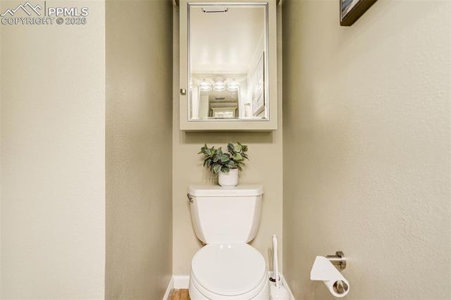 3415 Birnamwood Drive, Colorado Springs, CO 80920