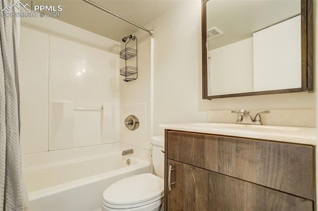 3415 Birnamwood Drive, Colorado Springs, CO 80920