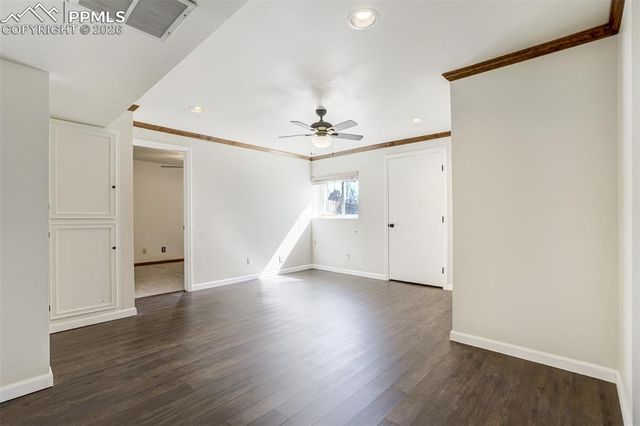 3415 Birnamwood Drive, Colorado Springs, CO 80920