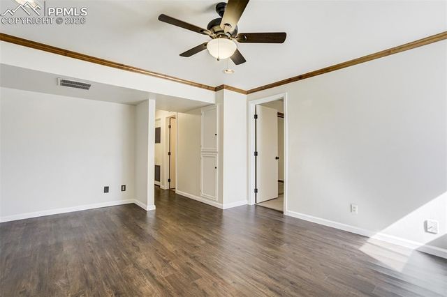 3415 Birnamwood Drive, Colorado Springs, CO 80920