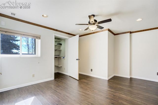 3415 Birnamwood Drive, Colorado Springs, CO 80920